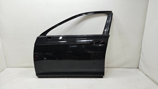 Вхідні двері передні ліворуч vw passat b8 оригінал