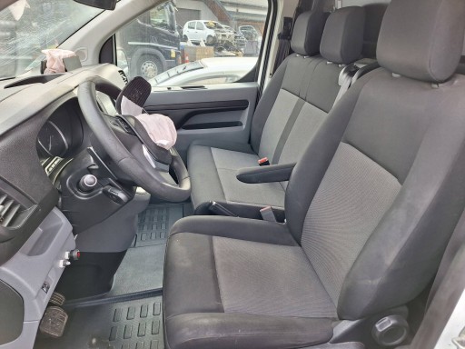 VIVARO C JUMPY SCUDO EXPERT III PROACE II Sitz Sitze EU