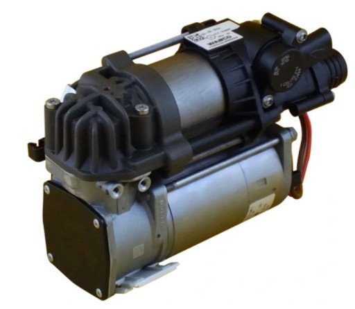 4154039002 - Bmw 7 серія g11 g12 компресор wabco компресор