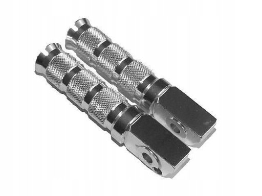 MOTOLP-001 - ПАСАЖИРСЬКІ ПІДНІЖКИ APRILIA RS50 RS125 RS 50 125