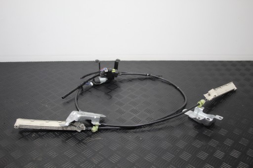 mechanism ROLETY boot JAGUAR XF II 2 X260 KOMBI