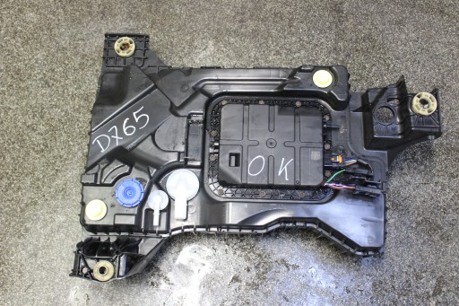 9825645580 P1001824 - PEUGEOT 3008 II 16-бак ADBLUE C5 AIRCROSS