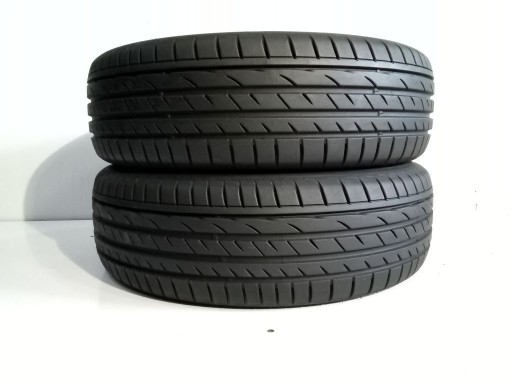 tyres Laufenn S Fit EQ+ 195/65/15 91V 2023 6,9mm