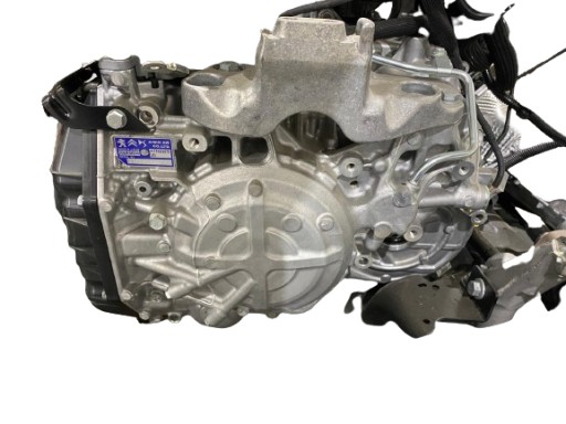 КОРОБКА ПЕРЕДАЧ DS7 CROSSBACK LIFT 2023. 1,5 ИЧР 20GTCB