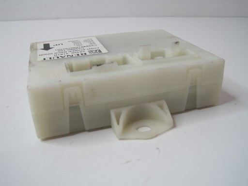 Модуль керування заслінками Renault Espace Talisman 284504181R