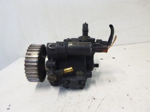 injection pump Peugeot 1007 1.4 9658176080 2005