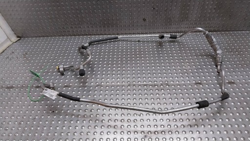 prijenos klimatizacije 6952992 BMW E92 E88 E82 E87 E91 E93