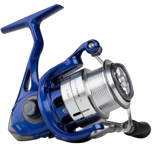 Котушка Fox Superteam FL 3000 7.2:1