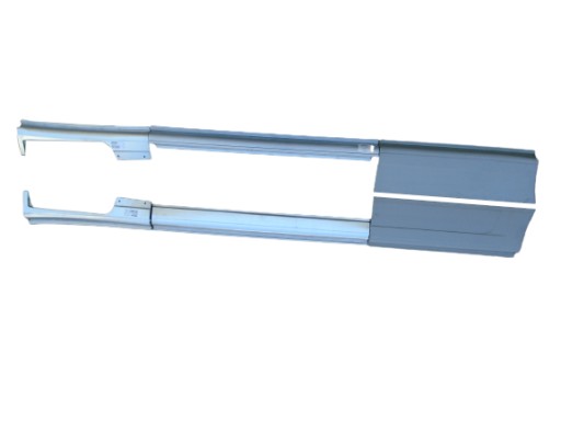 57704113 - ДЖЕМПЕР DUCATO BOXER 06-14 PROG REPAIR SET