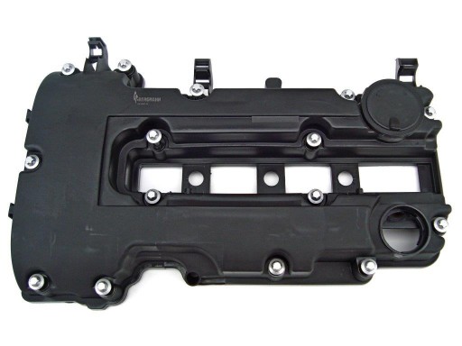 GT58-003 - КРИШКА КЛАПАНА ODMA ДЛЯ OPEL ASTRA J IV 1.4 1.4 T