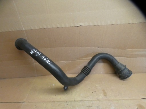 Renault Grand Scenic III 09-16 1.5 DCI Tuyau Tuyau Intercooler 144603415R