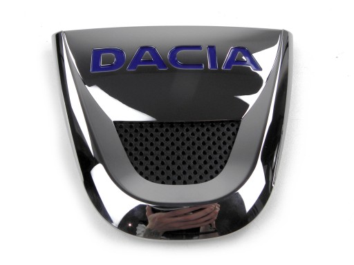 628900520R - ЛОГОТИП ЕМБЛЕМА ЗНАЧОК DACIA DUSTER LOGAN SANDERO