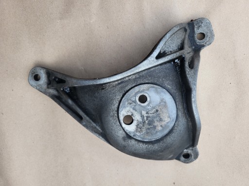 holder engine mount BMW 5 E39 530D 2.5 D OE EU 1096080