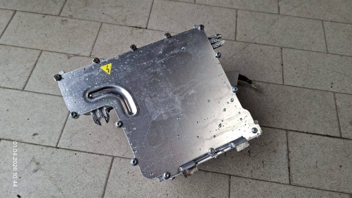 Bateria trakcyjna HEV/EV Renault 4 5 TE28626 297C26294R