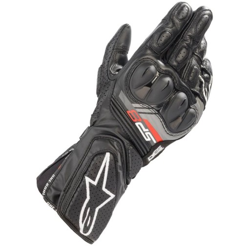 Рукавички ALPINESTARS SP-8 V3 розмір M Хіт!