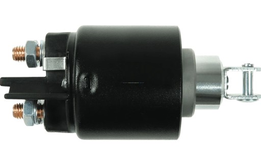 SS9091S, - Ss9091s стартер автоматический типа искра/летрика