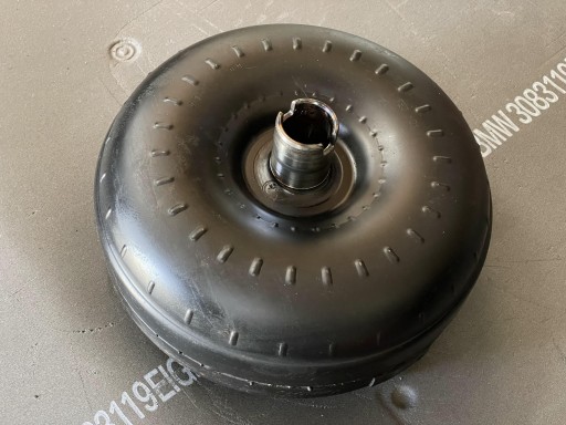 1058410 - ПРЕОБРАЗОВАТЕЛЬ СЦЕПЛЕНИЯ AUDI S6 C5 4.2 V8 ZF 5HP24 A8