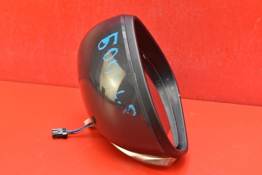 mirror left SZARE UK 735603615 FIAT 500X CITY CROSS 14-22 7+2 PIN