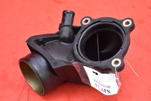 hose wiring pipe PRZEPUSTNICY A1111410804 MERCEDES CLK W208 2.3 compressor;