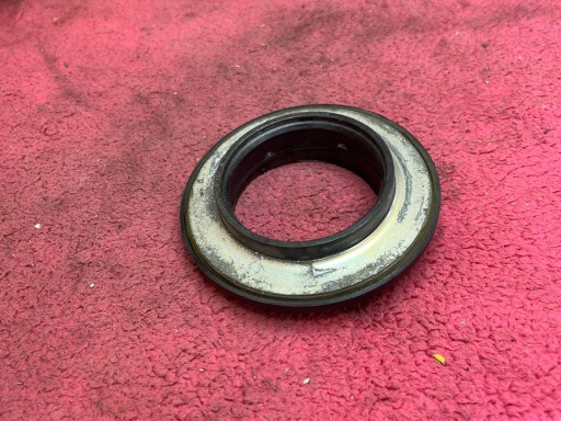 Airbag GUMOWA des Stoßdämpfers Audi Q3 F3 5Q0412249E Original!
