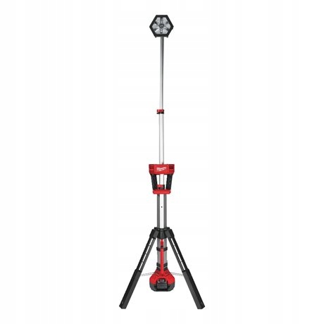 MILWAUKEE мобильная настольная лампа TRUEVIEW M18 SAL-0