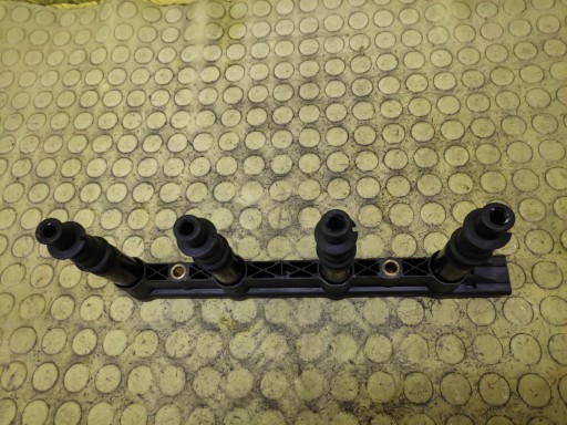 PEUGEOT 207 1.4 coil ignition 5DA358000311