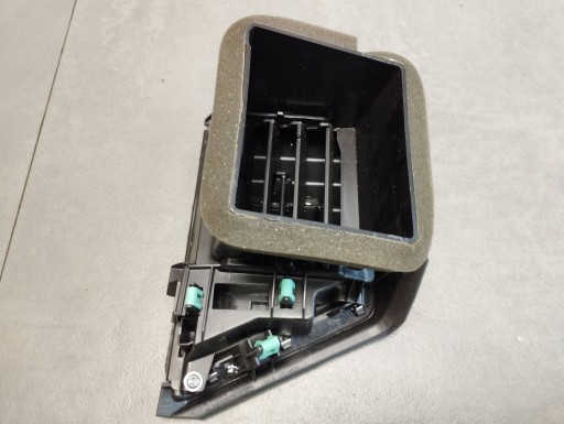Volkswagen Amarok II 2023 grid air conditioning devices N1XB19C681EE