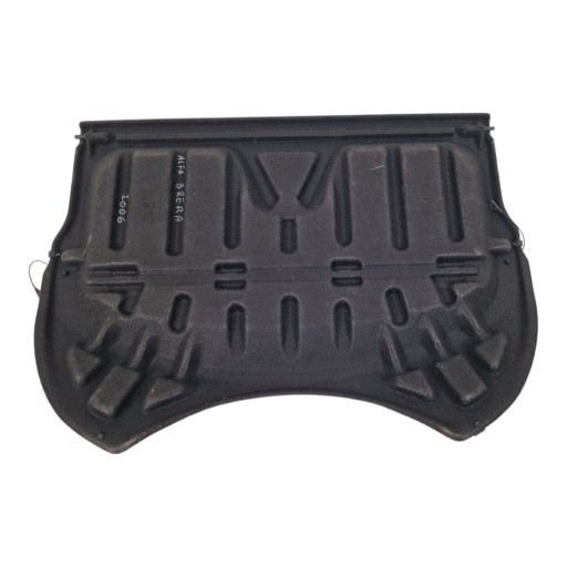ALFA ROMEO BRERA 2006 plato boot SPRAWNA complete