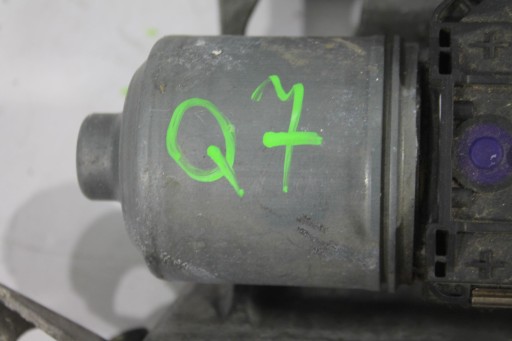 wiper mechanism 4M1955119A AUDI Q7 II 15