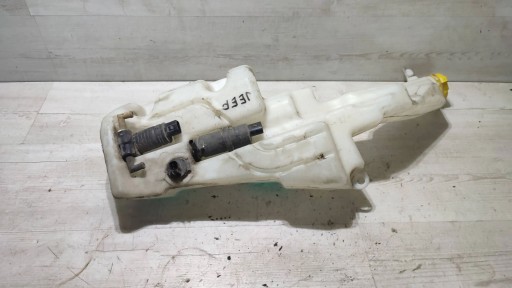 Jeep Cherokee 2015 Behälter des Gasses do Spritzdüse Fenster czolowej