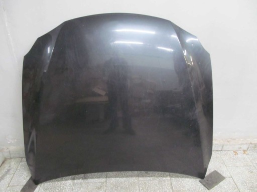 LEXUS IS II КАПОТ ДВИГУНА 05-10