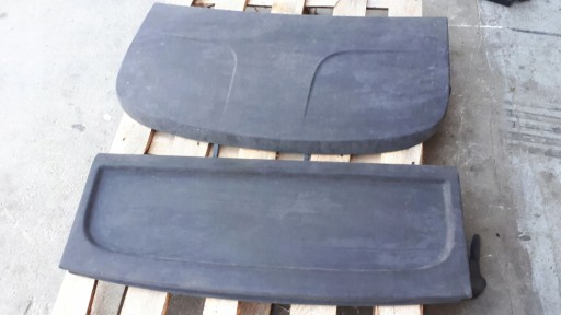 S7 4G A7 plato boot rear part ALCANTARA RS7