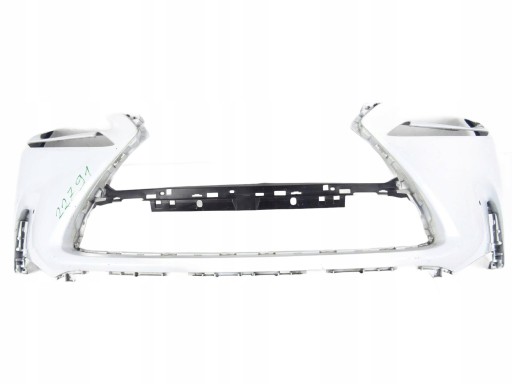 Lexus NX bumper front front