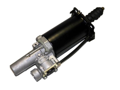 3352973 - - ПРИВІД ЗЧЕПЛЕННЯ MAN 81307256069