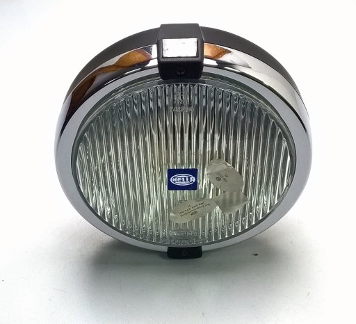 1N9003674-00 - ГАЛОГЕННА ФАРА HELLA RALLYE 2000 ДАЛЬНЬОЇ ДІЇ