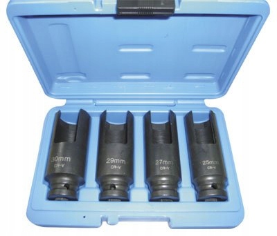 ASTA НАБІР НАСАДОК ДЛЯ ІНЖЕКТОРА