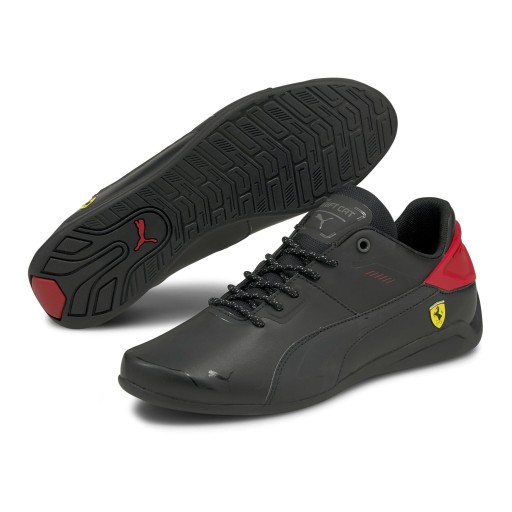 PUMA TOPÁNKY FERRARI DRIFT CAT DELTA 30686401 r 47