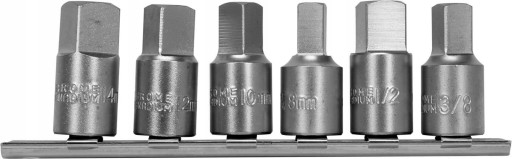 КВАДРАТНІ КЛЮЧІ ДЛЯ МАСЛЯНИХ ПРОБОК 3/8 1/2