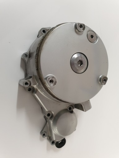 Hondavt750dekiel - Honda VT 750 Shadow C4 C5 rc50 крышка генератора