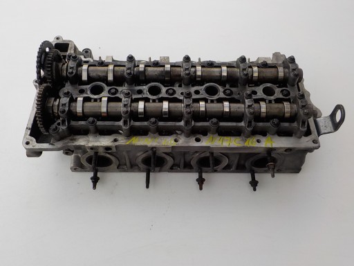 MINI ONE COOPER R56 1.6d 90HP N47C16A COMBAT HEAD COMPLETE 7812608