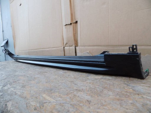 Volvo XC90 II LIFT cap threshold moulding threshold right 31672371