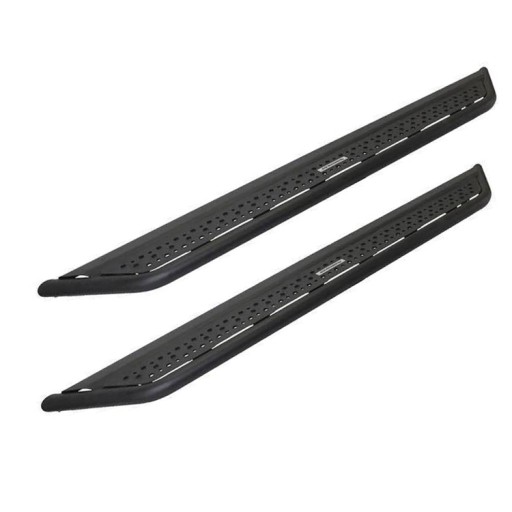 GRD64155T - Боковые пороги Go Rhino SuperCrew Cab Ford F150