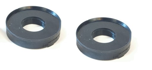 25mm, 25mm - Jeep wj wg лифт подвески задние шайбы + 25мм