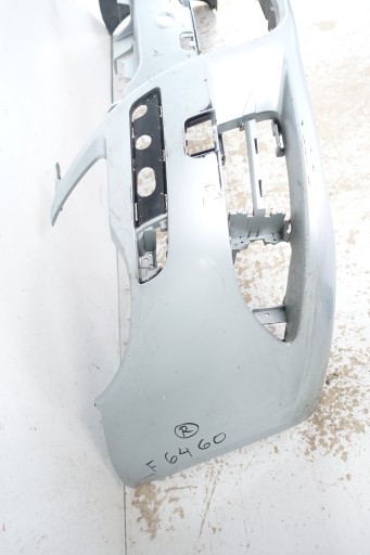 VW EOS 1Q 2005- bumper front front 1Q0807217