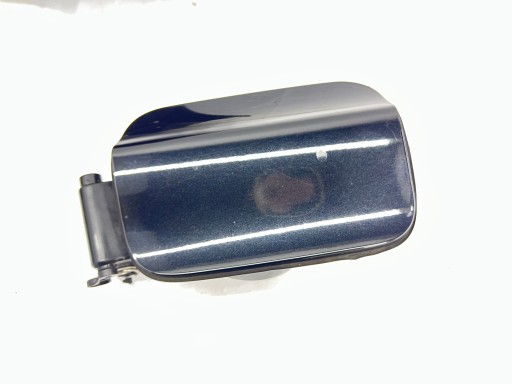 BMW 7 F02 Volet trappe carburant Carburant 624118 475/9