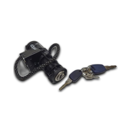 ignition Fiat Punto and 1.2 8V 06670