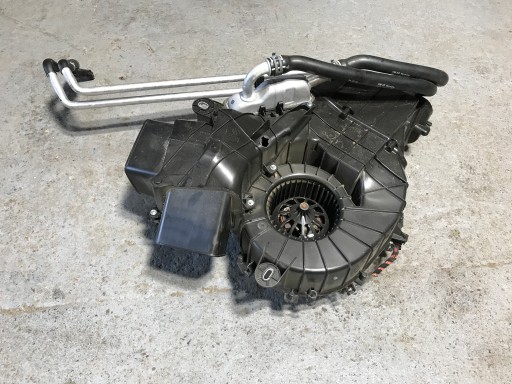 heater VW SHARAN 7N0820004C
