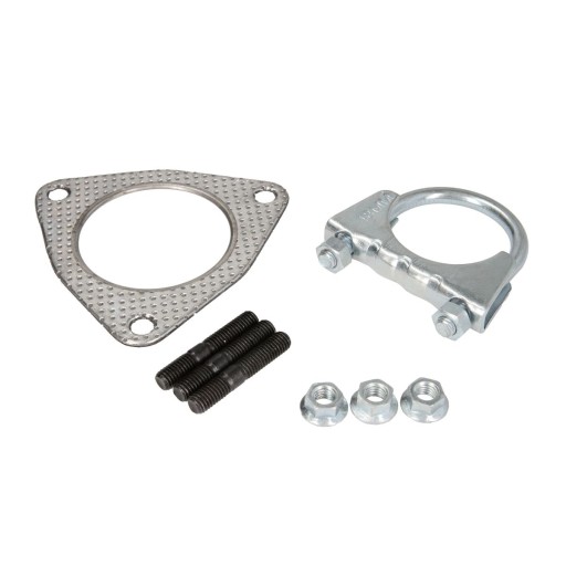 ХОМУТ ВИХЛОПНОЇ ТРУБИ. BM CATALYSTS FK11169B