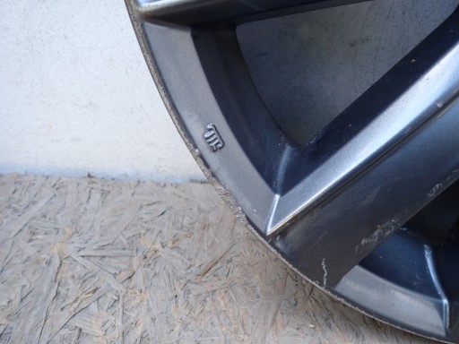 FELGA ALUMINIJSKI MAZDA 6 GJ 19 5X114.3 7,5J ET 45 9965157590