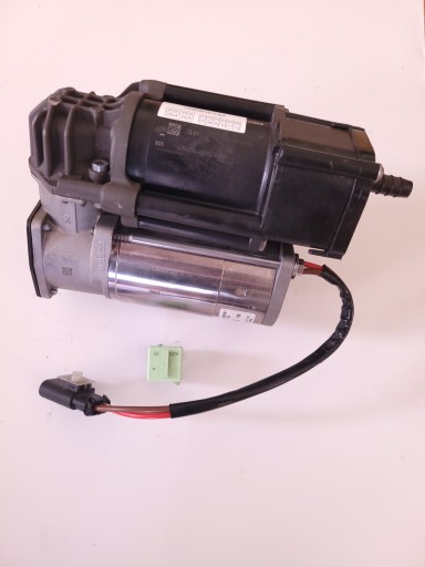 37206859714 - Компрессор подвески bmw f15 f16 компрессор wabco